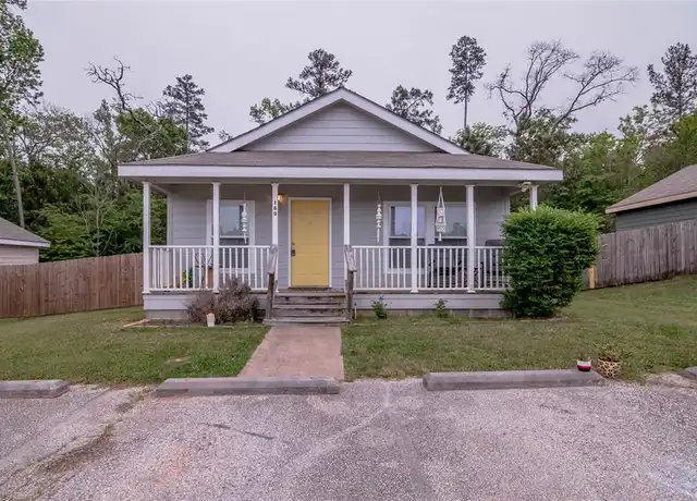 Property at 160 Varsity Dr, Huntsville, TX, 77340, 4 beds, 4 baths, [object Object]
