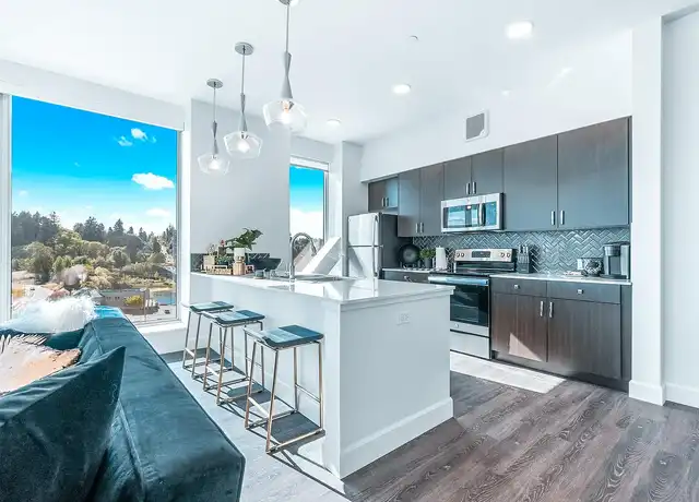 Property at Views on Fifth - 410 5th Avenue SW, Olympia, WA, 98501, 0 beds, 1 bath, [object Object]