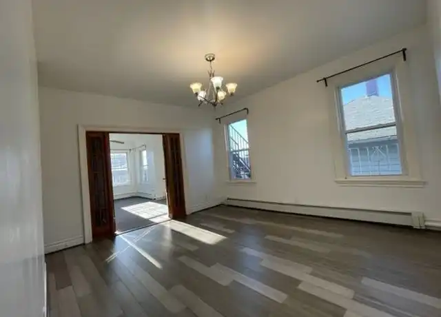 Property at 304 Fulton Ave #2, Jersey City, NJ, 07305, 4 beds, 1 bath, [object Object]