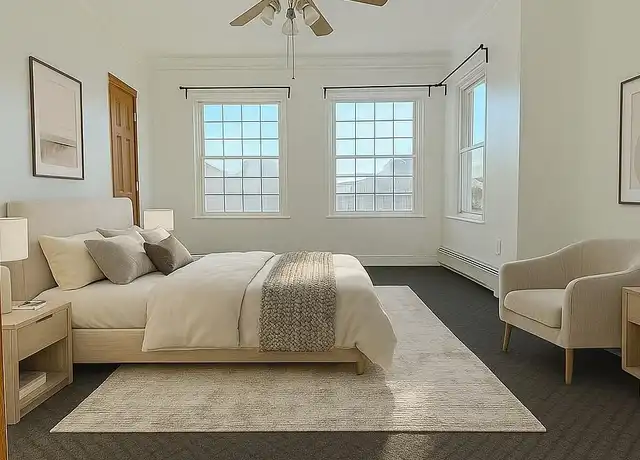 Property at 304 Fulton Ave #2, Jersey City, NJ, 07305, 4 beds, 1 bath, [object Object]