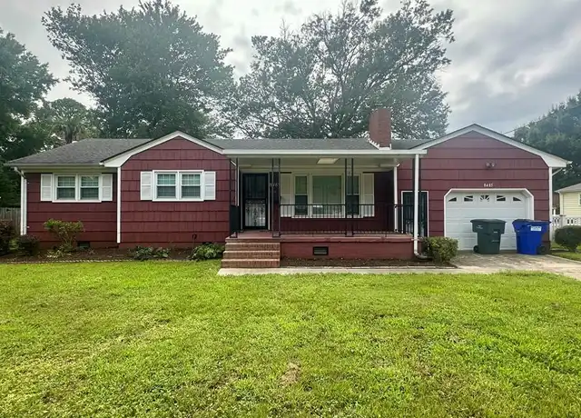 Property at 8485 Woodcock St, Norfolk, VA, 23503, 3 beds, 1.5 baths, [object Object]