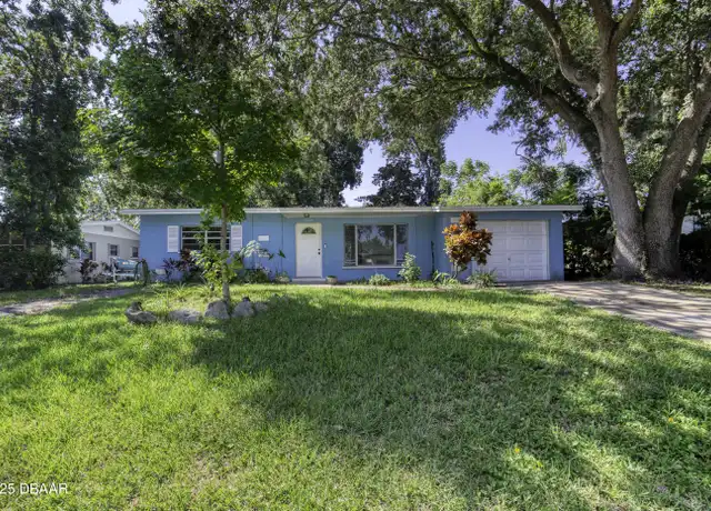 Property at 1133 Bradenton Rd, Daytona Beach, FL, 32114, 2 beds, 1 bath, [object Object]