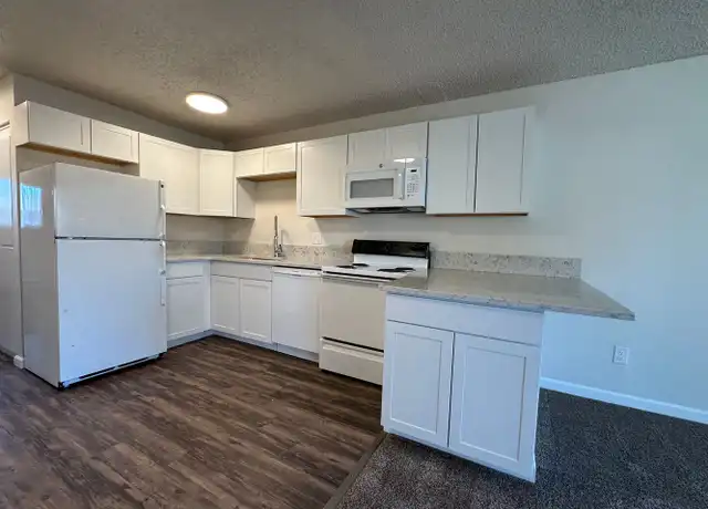 Property at 1922 George Washington Way Unit 3, Richland, WA, 99354, 1 bed, 1 bath, [object Object]