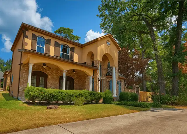 Property at 20018 Pinehurst Trail Dr, Humble, TX, 77346, 5 beds, 4 baths, [object Object]
