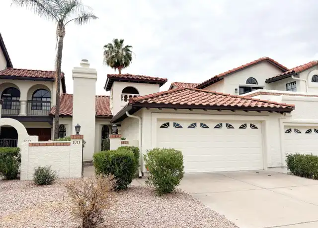 Property at 11011 N 92nd St #1011, Scottsdale, AZ, 85260, 2 beds, 2 baths, [object Object]