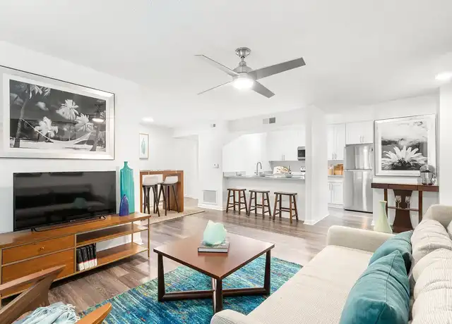 Property at Avana City Park - 101 S Old Coachman Rd, Clearwater, FL, 33765, 1 bed, 1 bath, [object Object]
