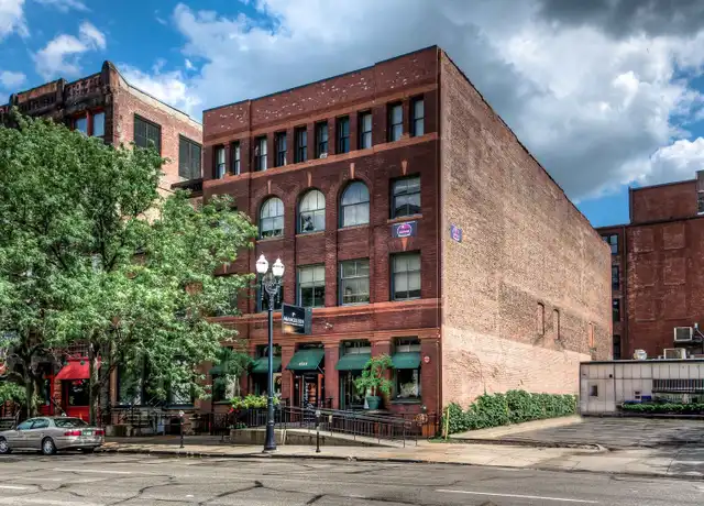 Property at 1115 Harney St Unit 205, Omaha, NE, 68102, 0 beds, 1 bath, [object Object]