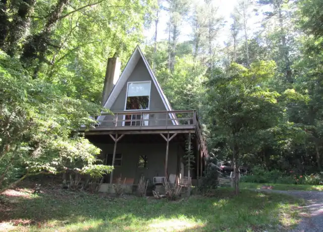 Property at 75 Fringe Tree Dr, Glenville, NC, 28736, 2 beds, 1.5 baths, [object Object]