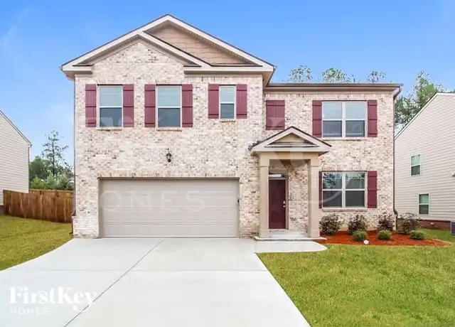 Property at 3890 Lilly Brook Dr, Loganville, GA, 30052, 5 beds, 3.5 baths, [object Object]