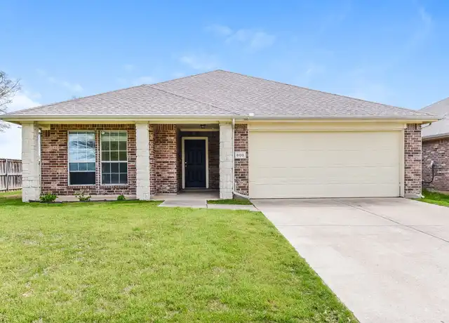 Property at 600 Preston Dr, Royse City, TX, 75189, 3 beds, 2 baths, [object Object]
