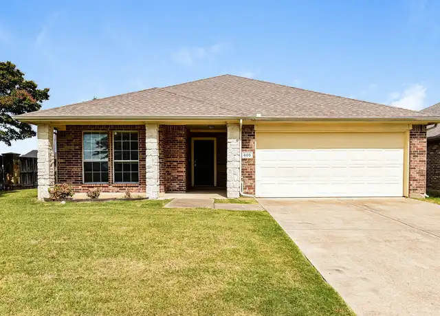 Property at 600 Preston Dr, Royse City, TX, 75189, 3 beds, 2 baths, [object Object]