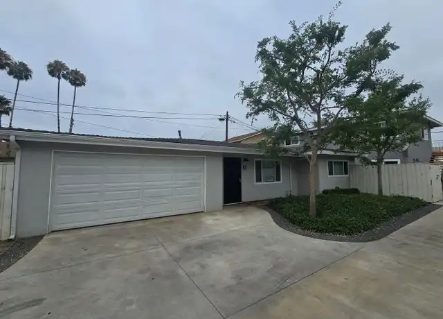 Property at 2666 Orange Ave Unit C, Costa Mesa, CA, 92627, 2 beds, 1 bath, [object Object]