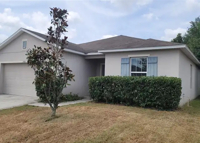 Property at 1709 Wallace Manor Loop, Winter Haven, FL, 33880, 4 beds, 2 baths, [object Object]