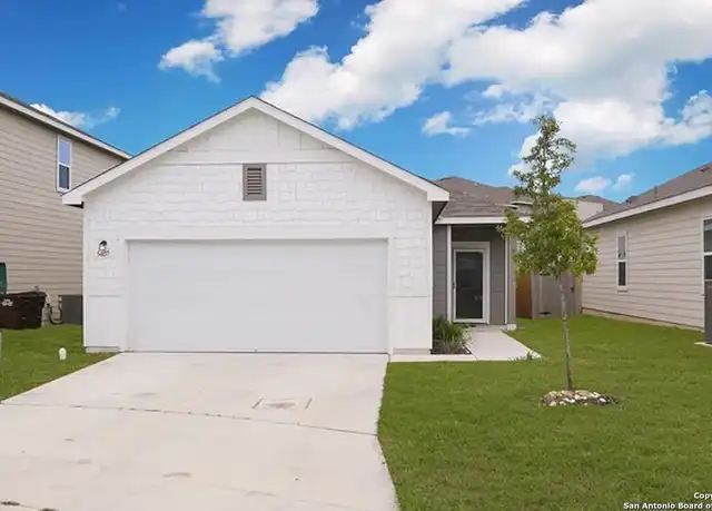 Property at 5407 Malakoff Dr, Converse, TX, 78109, 3 beds, 2 baths, [object Object]