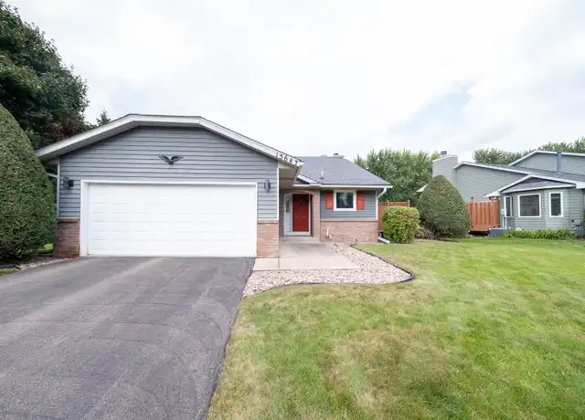 Property at 15647 Cornell Trl, Rosemount, MN, 55068, 3 beds, 2 baths, [object Object]