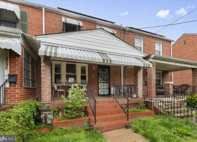 Property at 2202 U Pl SE, Washington, DC, 20020, 3 beds, 1.5 baths, [object Object]