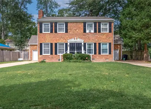 Property at 9393 Granby St Unit B, Norfolk, VA, 23503, 3 beds, 1.5 baths, [object Object]