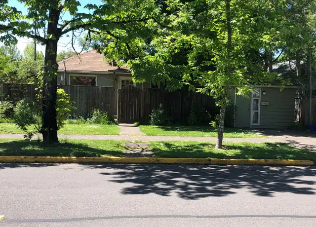 Property at 2490 Harris St, Eugene, OR, 97405, 4 beds, 2 baths, [object Object]