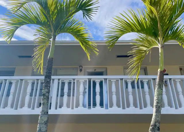 Property at 201 S J St #9, Lake Worth Beach, FL, 33460, 1 bed, 1 bath, [object Object]