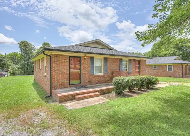 Property at 508 E Lane St Unit A, Shelbyville, TN, 37160, 1 bed, 1 bath, [object Object]