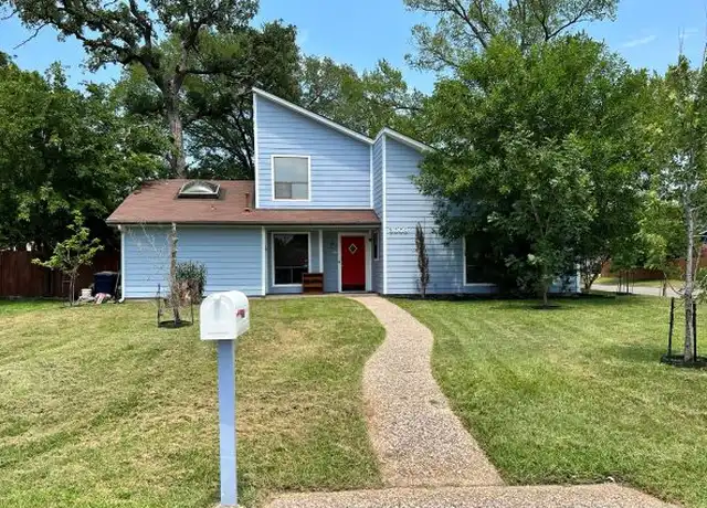 Property at 3009 Normand Dr, College Station, TX, 77845, 3 beds, 2 baths, [object Object]