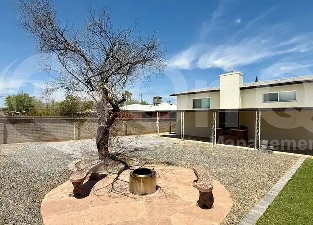 Property at 45 N Melrose Ave, Tucson, AZ, 85745, 3 beds, 3 baths, [object Object]