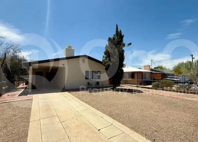 Property at 45 N Melrose Ave, Tucson, AZ, 85745, 3 beds, 3 baths, [object Object]