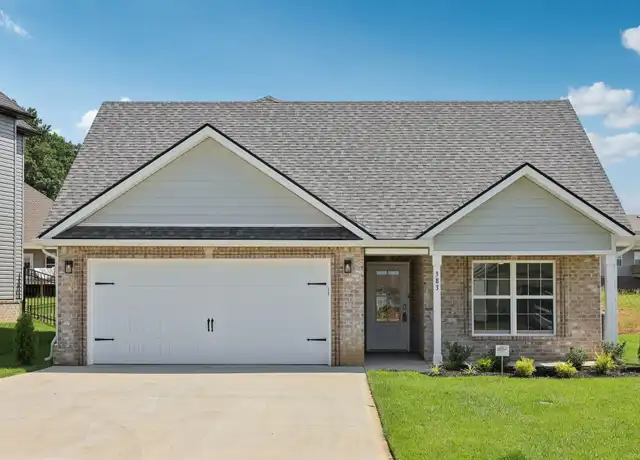 Property at 383 Kingland Ln, Clarksville, TN, 37043, 3 beds, 2 baths, [object Object]