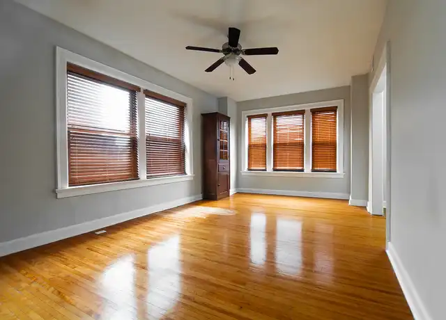 Property at Historical St. James - 2102 N Meridian St, Indianapolis, IN, 46202, 1 bed, 1 bath, [object Object]