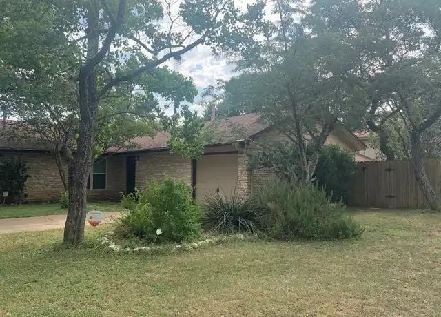 Property at 11701 Bayou Bnd Unit B, Austin, TX, 78759, 3 beds, 1.5 baths, [object Object]