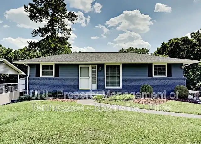 Property at 573 Whispering Hills Dr, Nashville, TN, 37211, 3 beds, 2 baths, [object Object]