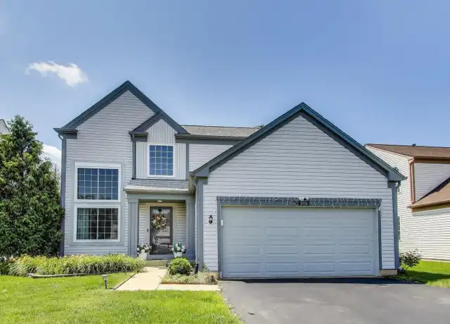 Property at 3423 Wilkes Dr, Naperville, IL, 60564, 3 beds, 3.5 baths, [object Object]