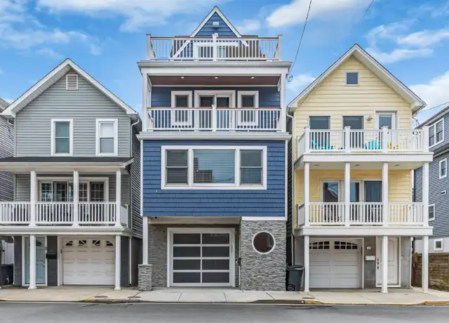 Property at 10 Church St, Sea Bright, NJ, 07760, 4 beds, 3.5 baths, [object Object]