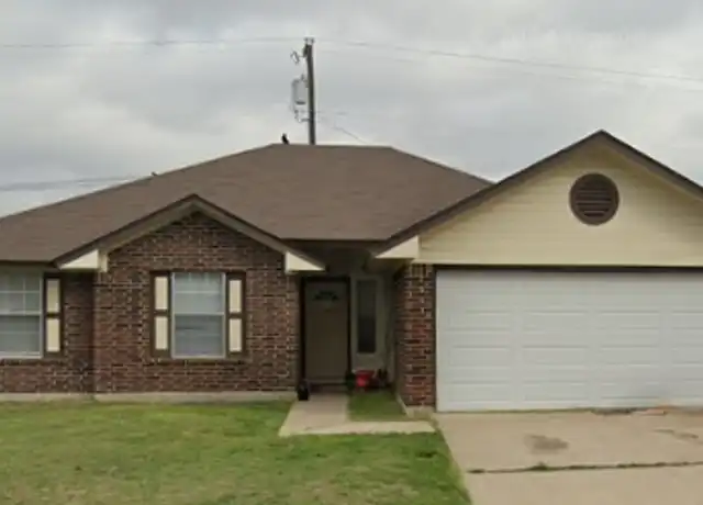 Property at 4903 Morning Glen Ln, Killeen, TX, 76542, 4 beds, 2 baths, [object Object]