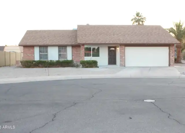 Property at 8806 N 105th Ln, Peoria, AZ, 85345, 3 beds, 2 baths, [object Object]