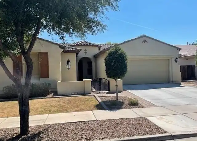 Property at 4577 E Waterman St, Gilbert, AZ, 85297, 3 beds, 2 baths, [object Object]