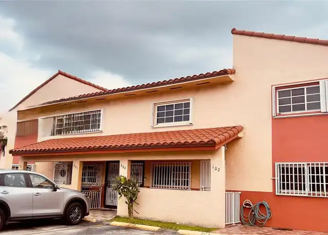Property at 7602 W 29th Ln, Hialeah, FL, 33018, 2 beds, 2 baths, [object Object]