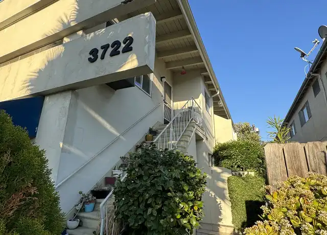 Property at 3722 Mentone Ave Unit 4, Los Angeles, CA, 90034, 2 beds, 1 bath, [object Object]