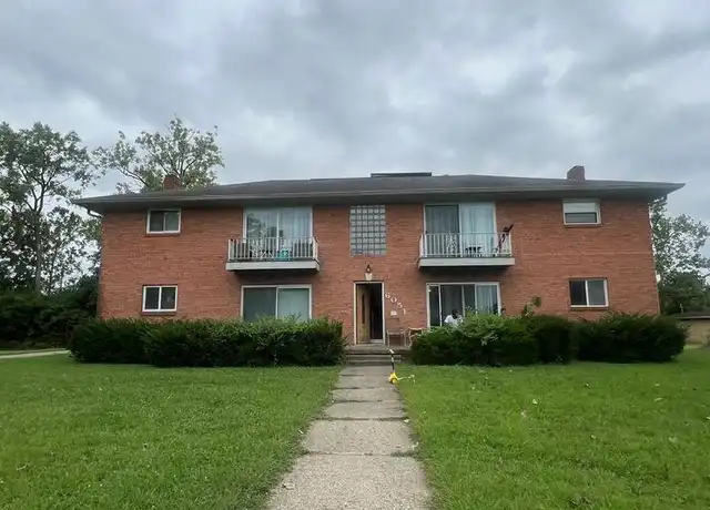 Property at 6051 Laurel Hall Dr #2, Indianapolis, IN, 46226, 2 beds, 1 bath, [object Object]