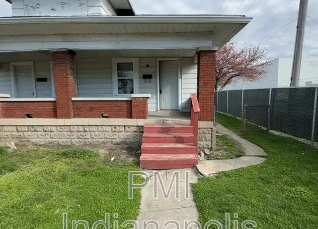 Property at 2036 Southeastern Ave, Indianapolis, IN, 46201, 1 bed, 1 bath, [object Object]