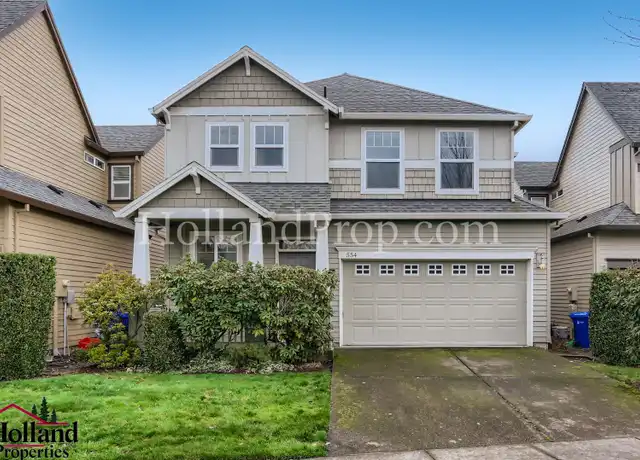Property at 554 NE 60th Ave, Hillsboro, OR, 97124, 3 beds, 2.5 baths, [object Object]