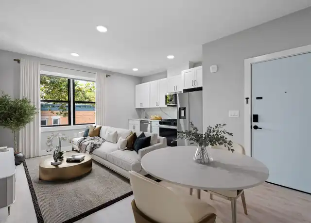 Property at 22 Fleet St Unit 9, Jersey City, NJ, 07306, 1 bed, 1 bath, [object Object]