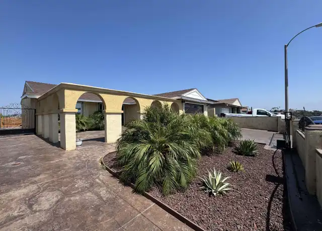 Property at 1435 Ava St, San Diego, CA, 92114, 3 beds, 2 baths, [object Object]