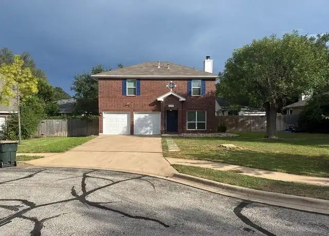 Property at 16605 Jadestone Dr, Leander, TX, 78641, 3 beds, 3 baths, [object Object]