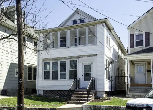 Property at 515 Main St Unit 1, South Amboy, NJ, 08879, 3 beds, 1 bath, [object Object]
