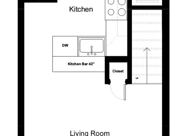Property at 2728 Sood Rd, Knoxville, TN, 37921, 1 bed, 1 bath, [object Object]