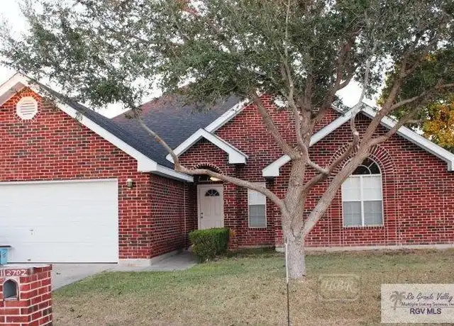 Property at 2702 Lou Ann Ln, Harlingen, TX, 78550, 3 beds, 2 baths, [object Object]