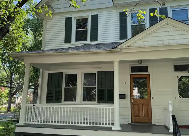 Property at 40 Murray Pl, Princeton, NJ, 08540, 5 beds, 2 baths, [object Object]
