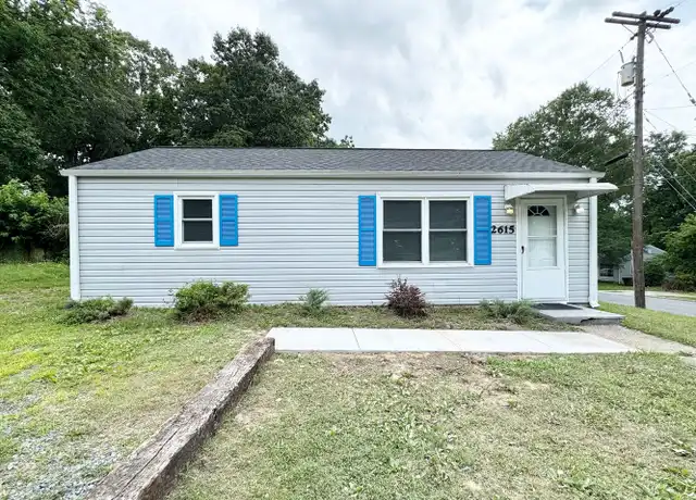 Property at 2615 Immanuel Rd, Greensboro, NC, 27407, 2 beds, 1 bath, [object Object]