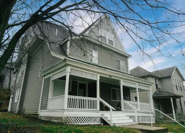 Property at 1529 Ferry St Apt 4, Lafayette, IN, 47901, 1 bed, 1 bath, [object Object]